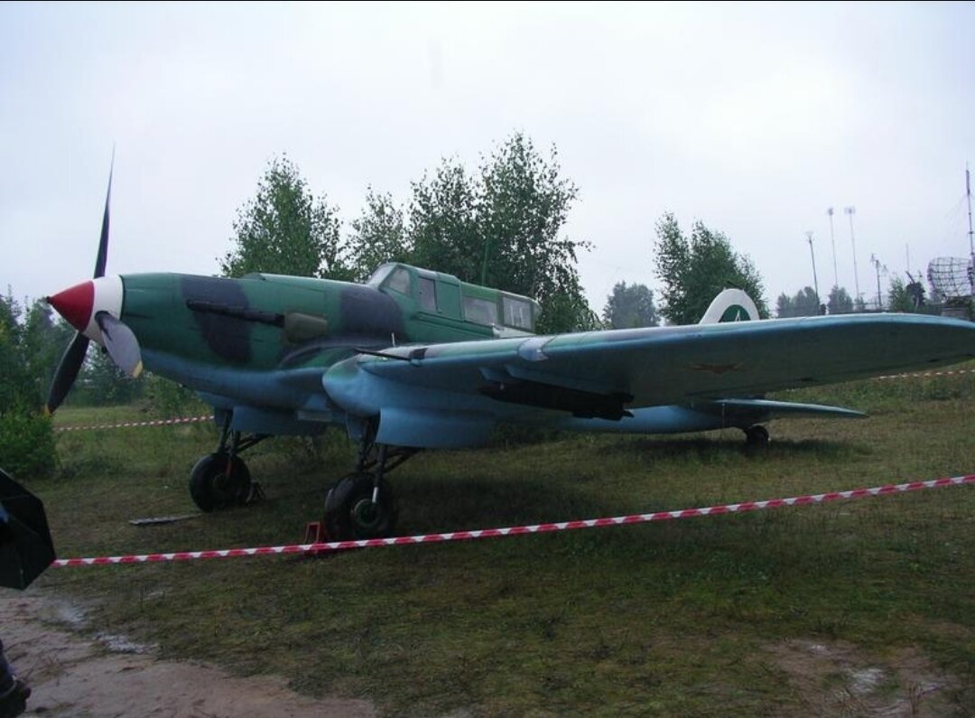Ил-2