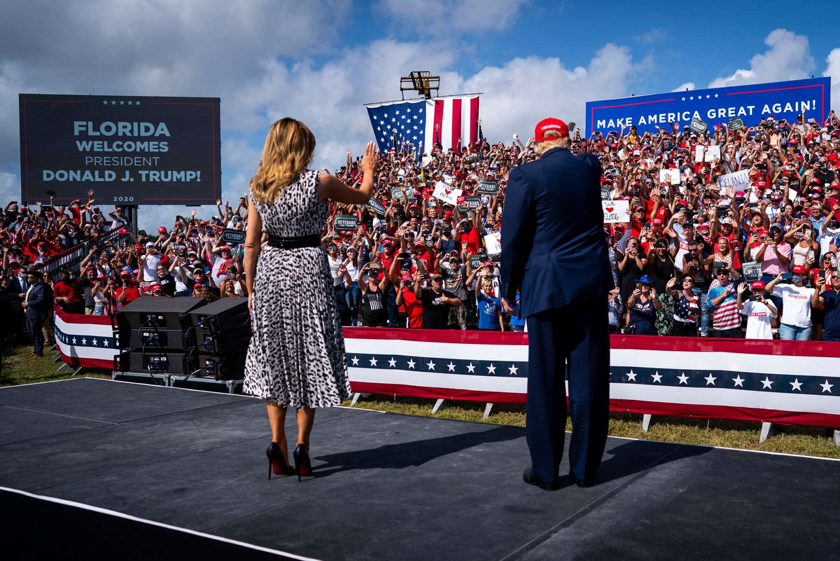 Флорида. Фото из открытых источников