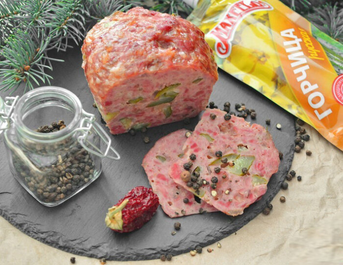 Номер 1: без оболочки