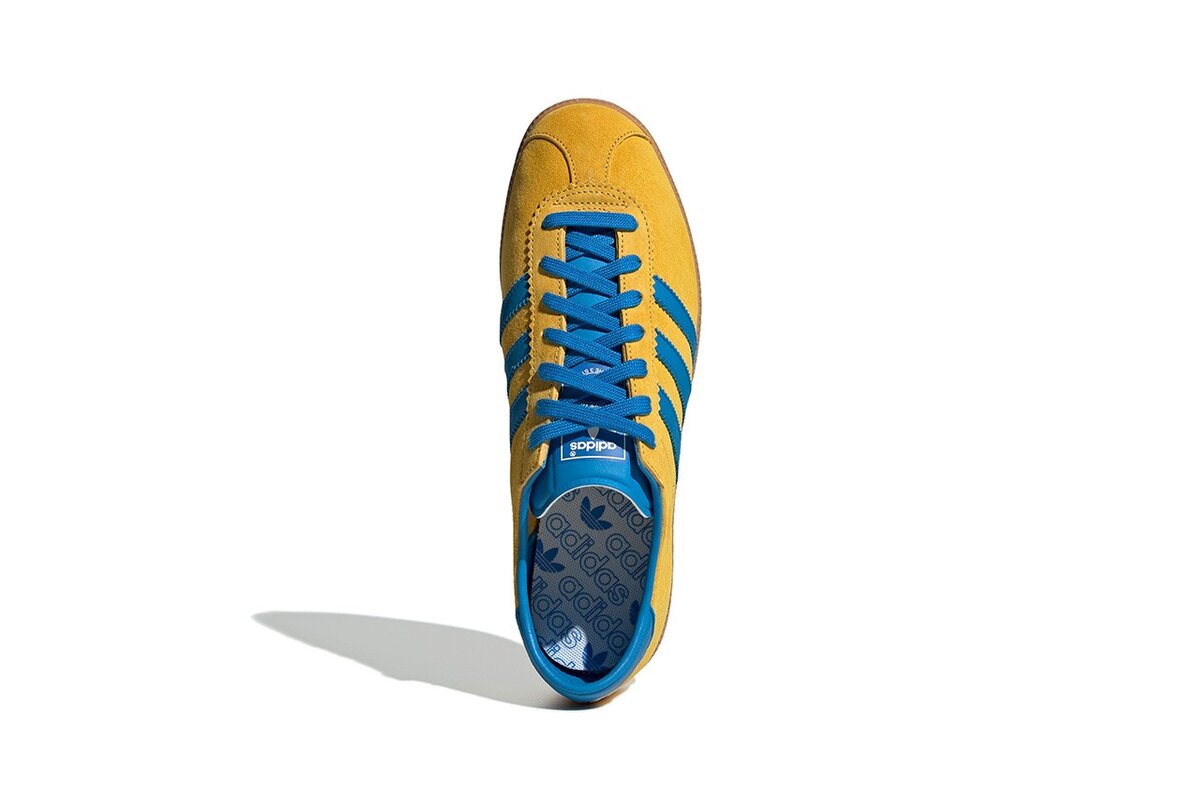 Adidas 2019 city discount series