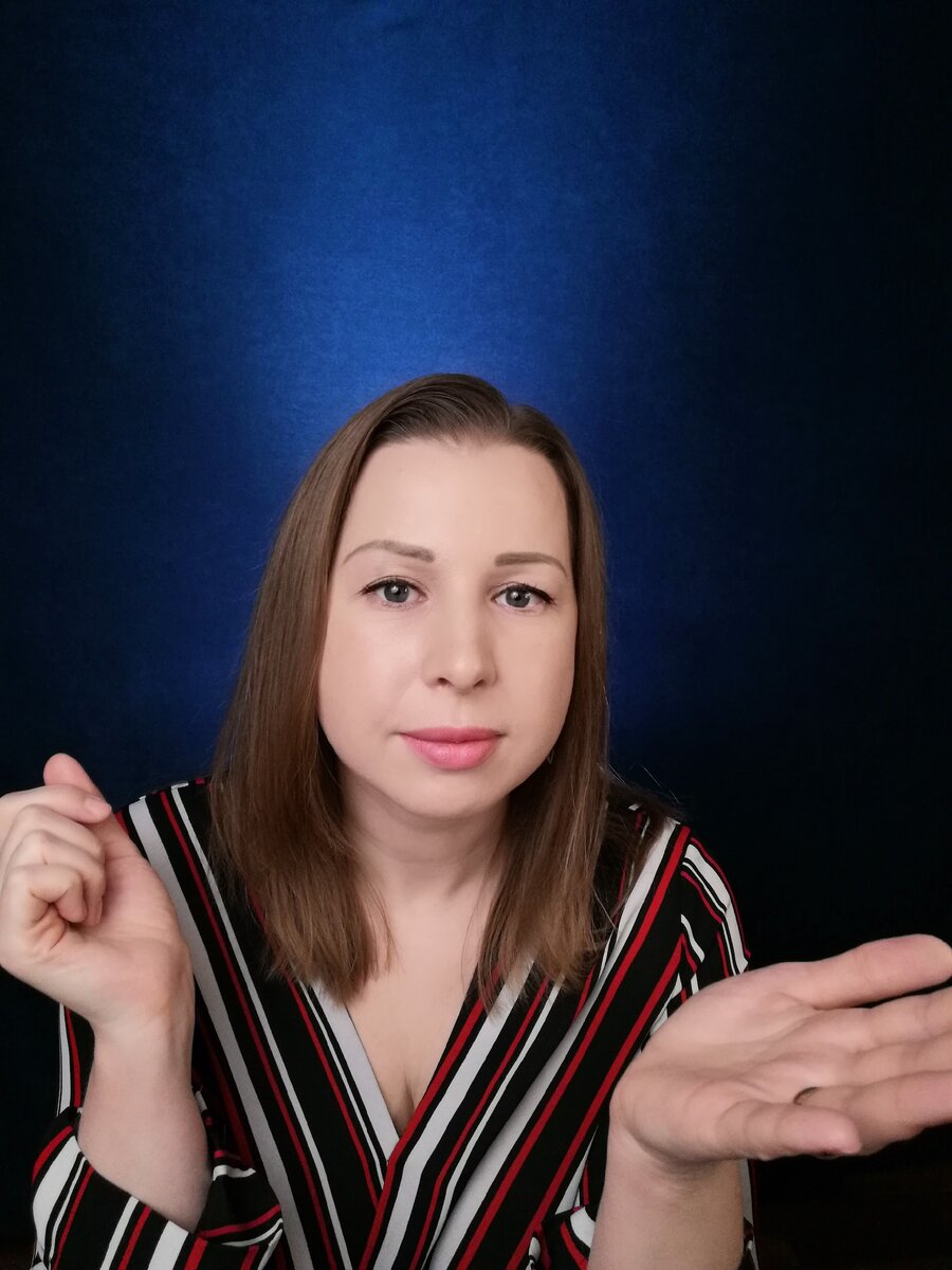 Вот такая ситуация.... 