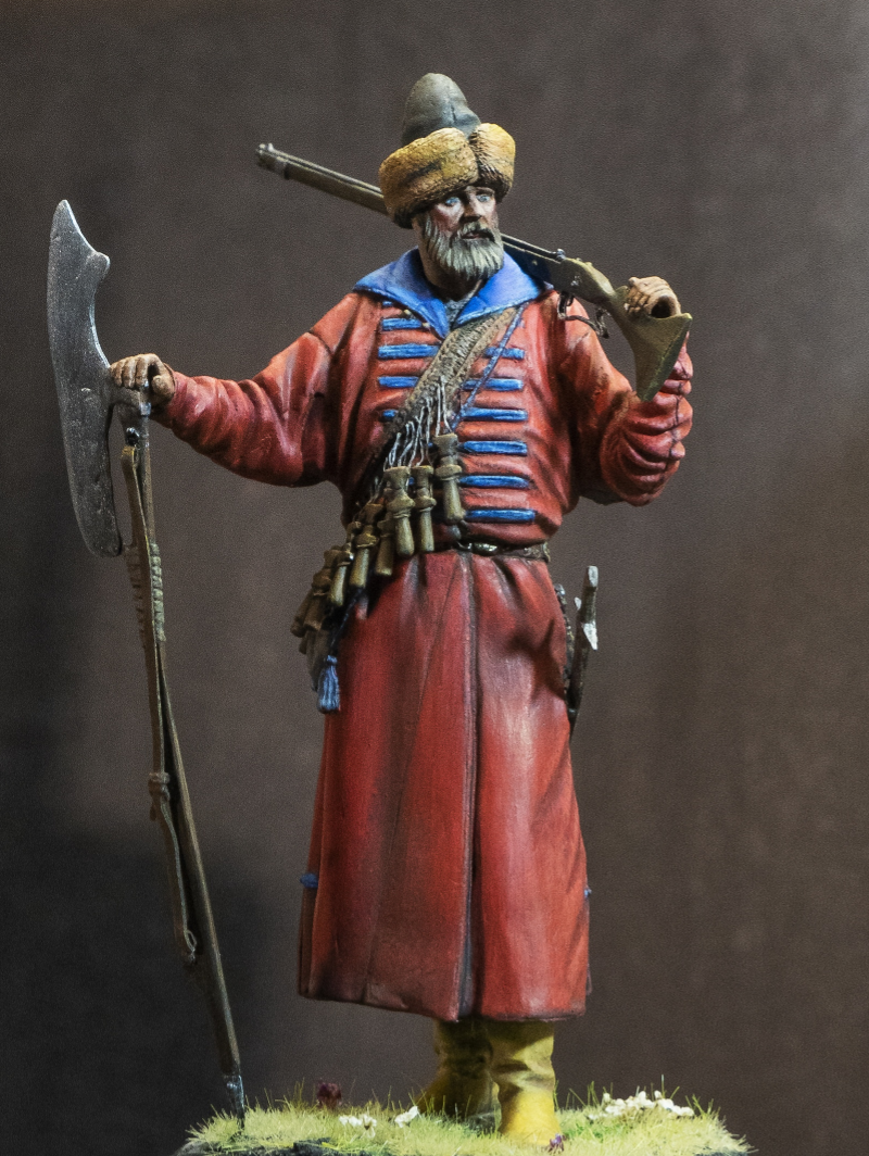 фото из VK группы "ОЛОВЯННЫЙ ПАРАД" - vk.com/club16334196 использовано с разрешения владельца группы