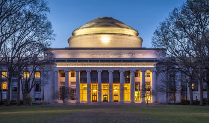 Как группа студентов из MIT заработала 3,5 миллиона долларов на государственной лотерее