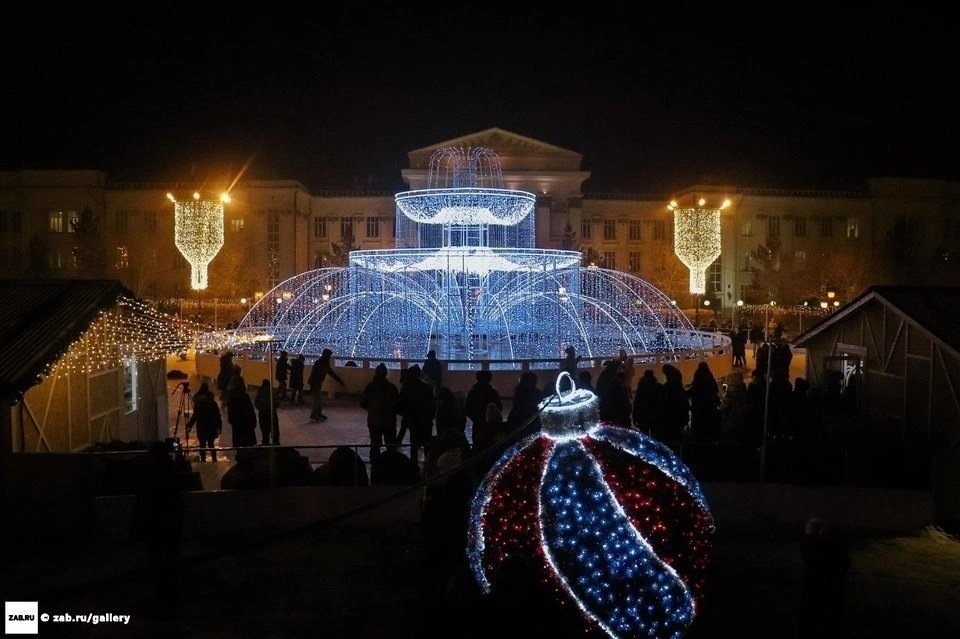 Фото из архива ZAB.RU