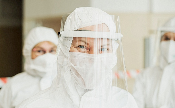 Как показывают анализы, у брянских медиков, привившихся ранее от коронавируса, выработался стойкий иммунитет к этому заболеванию. Фотот pixabay.com 