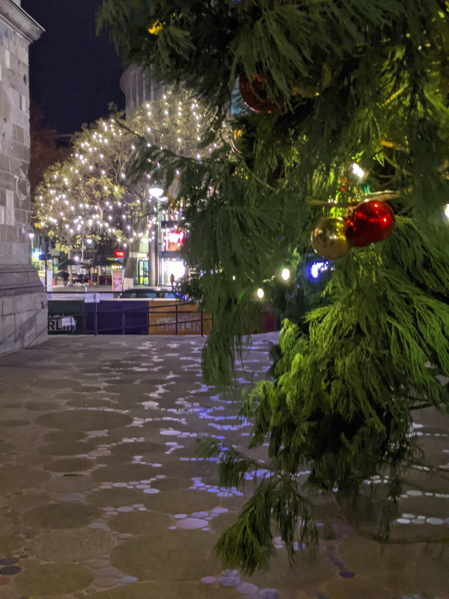 Немного красоты никому не помешает