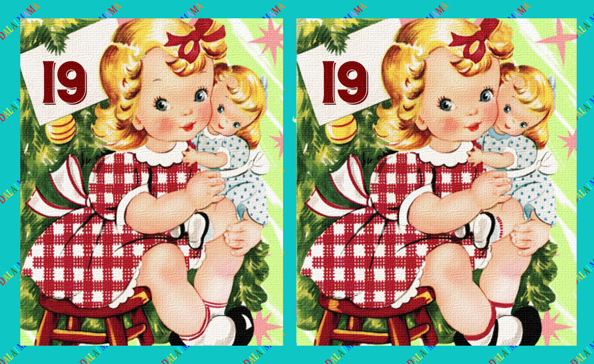 Головоломка создана автором канала, с помощью иллюстрации с пиксибей.ком