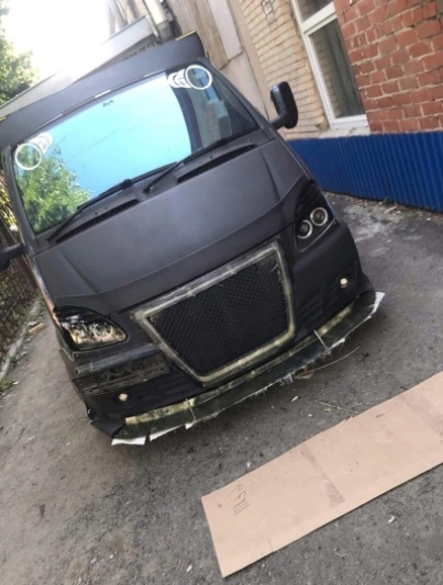 Источник: Группа ВКонтакте "AutoLive". 