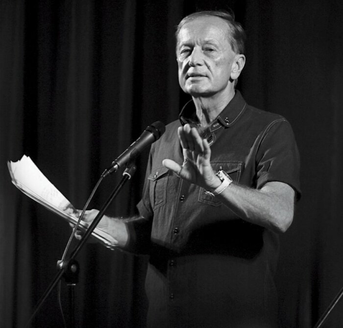 Михаил Задорнов. / Фото: www.yandex.net