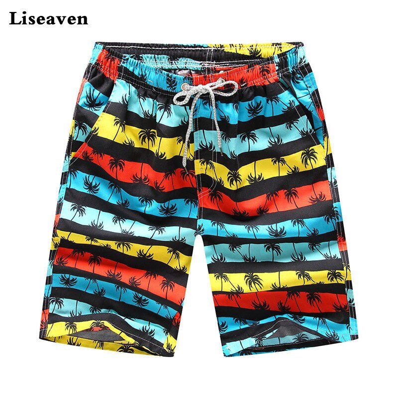 Купальные шорты