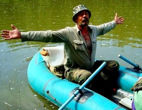 из домашнего архива