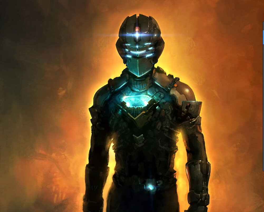 Dead Space — хоррор-шутер от третьего лица с огромной историей и фантастическим сюжетом. В игре реализованы новые модели графики, большая часть монстров нарисована вручную, оружие создавалось с тщательным внимание к эффектам, которое оно производит. Шутер хотели сделать на около-космическую тему, а получилась целая вселенная внутри одного корабля.

