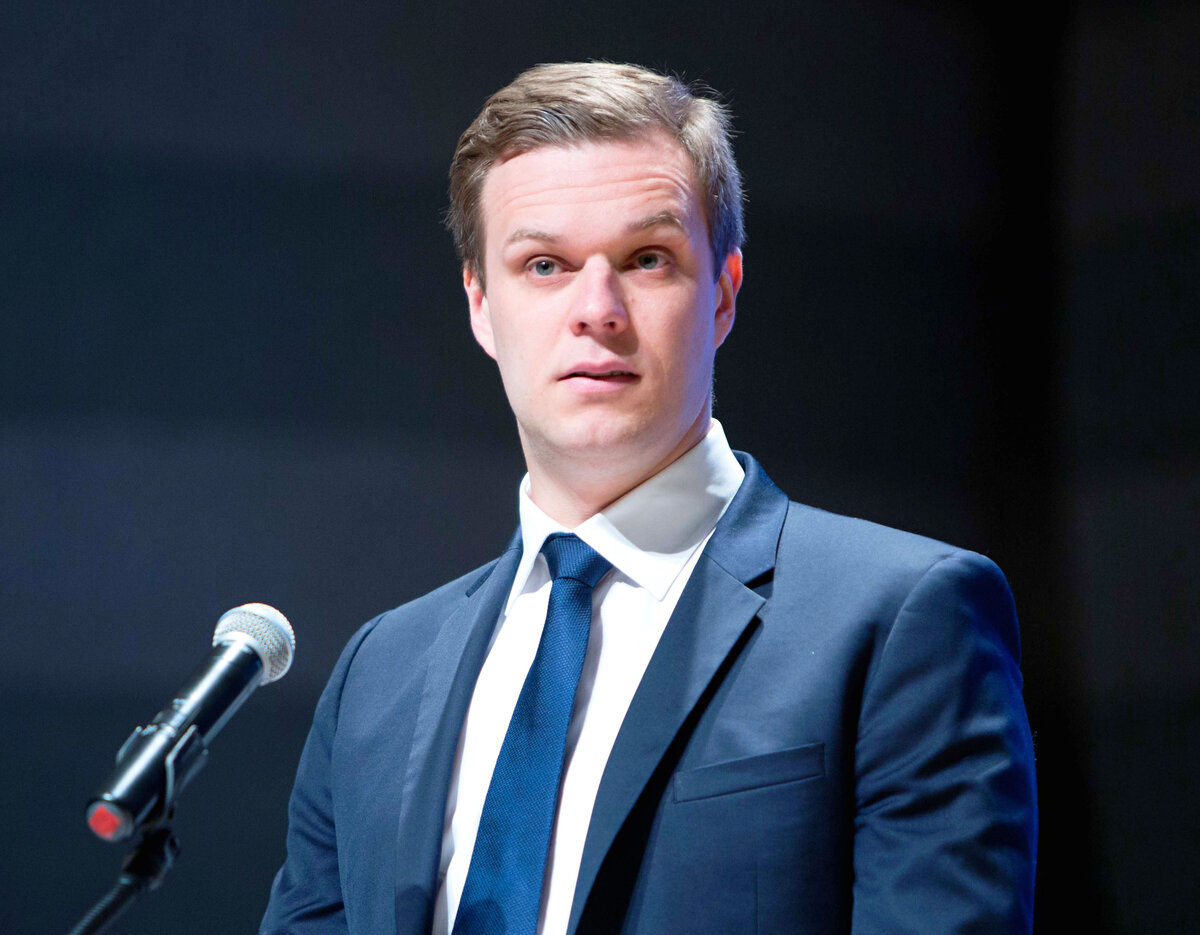 Г. Ландсбергис