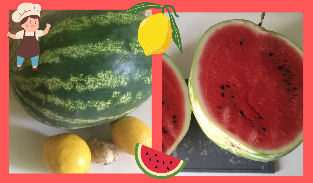 Минимум ингредиентов - максимум вкуса