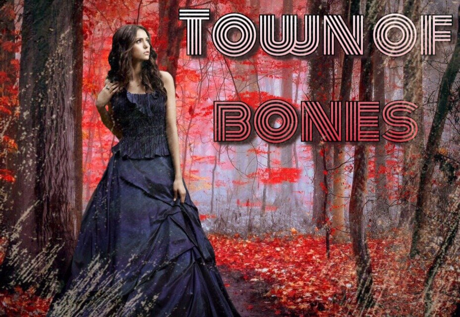 Молодая девушка приезжает в новый город, еще не зная, что обладает магической силой и что сила ее эмоций может взорвать дверь или устроить лесной рожар, не знает, что её ждёт и ей придётся быстро узнавать правду об этом мире и учиться уживаться со своим даро