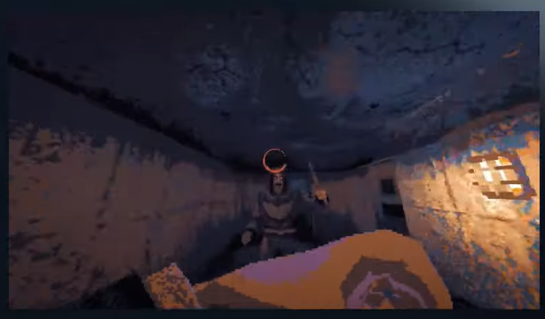 Боремся против оккультистов подручными средствами