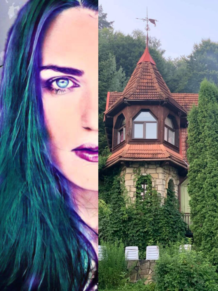 Фотоколлаж автора статьи