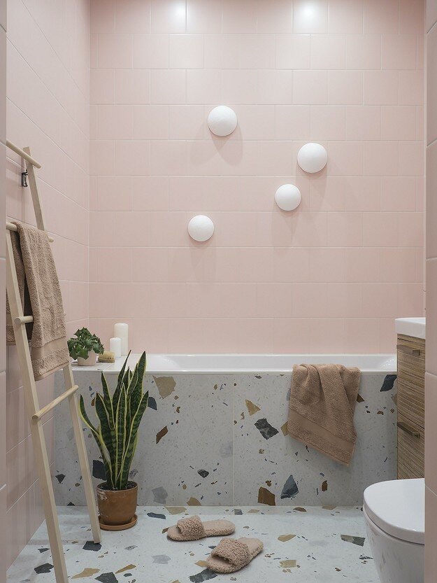 Дизайн: Мария Стороженко. Фото: Элиза Верук