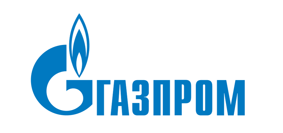 Официальный логотип компании, который знаю все - национальное достояние же!