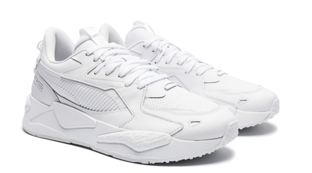 Кроссовки Puma RS-Z LTH 