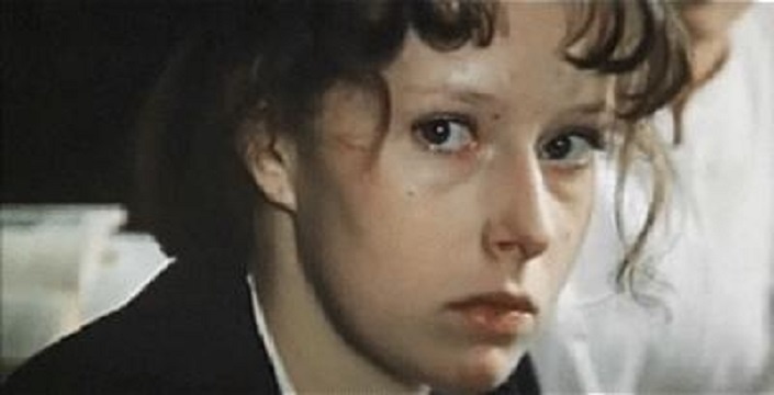 Кадр из фильма "Пощечина, которой не было" взят для иллюстрации из Яндекс Картинки. 