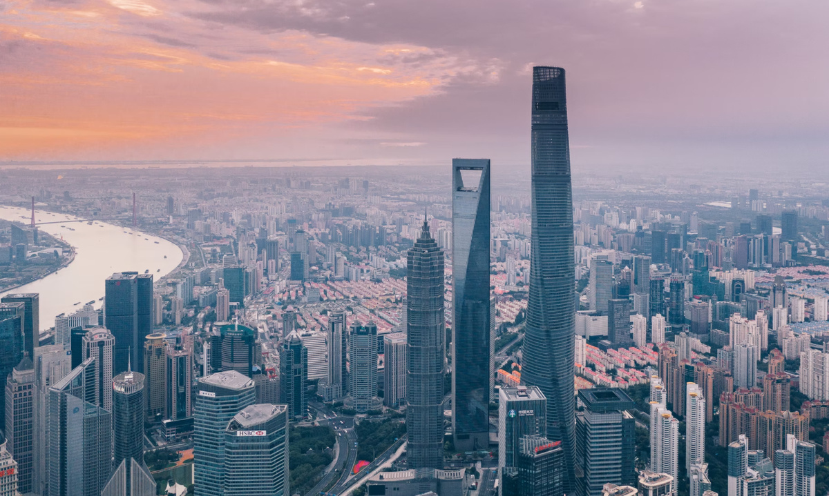 последние месяцы внимание всего мира было приковано к последним правительственным репрессиям в Китае.