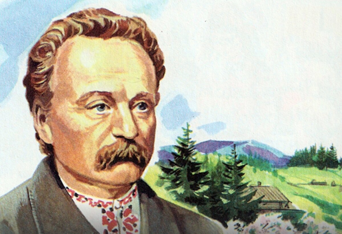 На Украине недавно отпраздновали 165-летие со дня рождения Ивана Франко.
 Его фигура, наверное, занимает второе место на пьедестале украинского  литературно-исторического олимпа. После Тараса Шевченко. Тараса  Григорьевича принято называть — «Великим кобзарем», а Ивана Яковлевича —  «Великим каменяром». Гоголь почему-то никакого «великого» звания у  «свидомых» украинцев не удостоился. Видимо, потому, что не разобрался,  какая у него душа, украинская или русская, и считал, что «русский и  малороссиянин — это души близнецов, пополняющие одна другую, родные и  одинаково сильные».