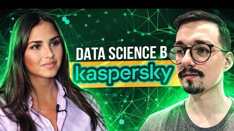 Дмитрий Аникин. Data Science в Касперском / Хороший Python код / MLOps