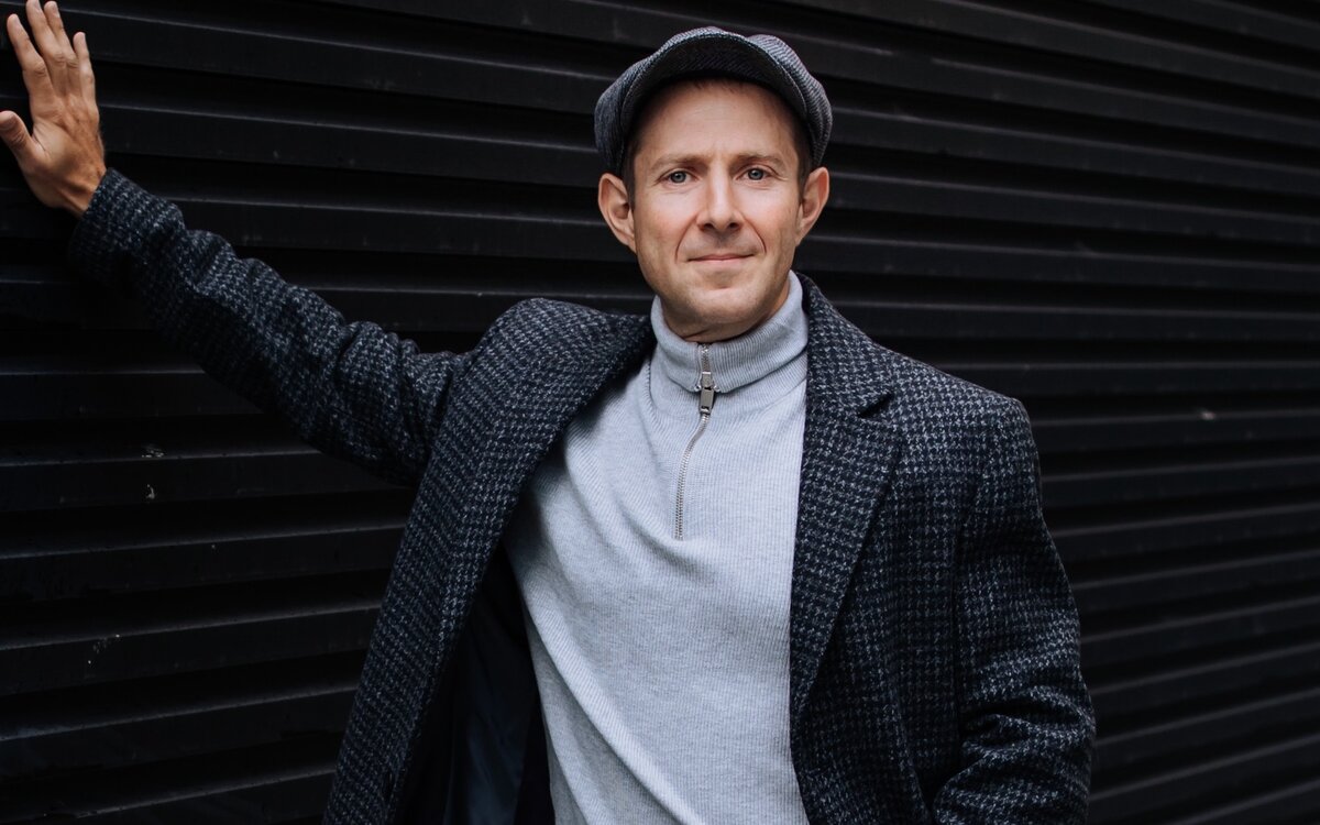 Фото © Игорь Рызов, 2021