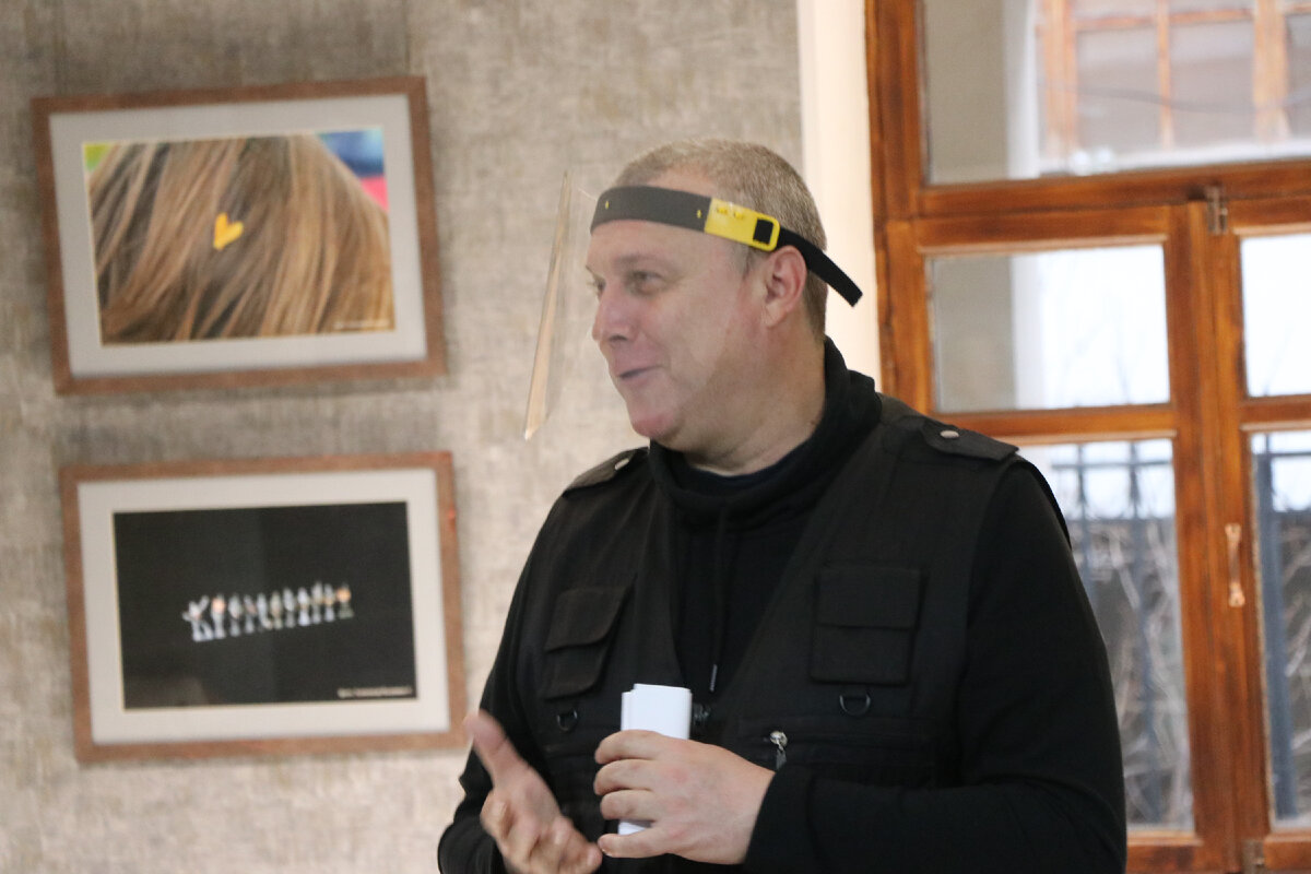 А. Кадников