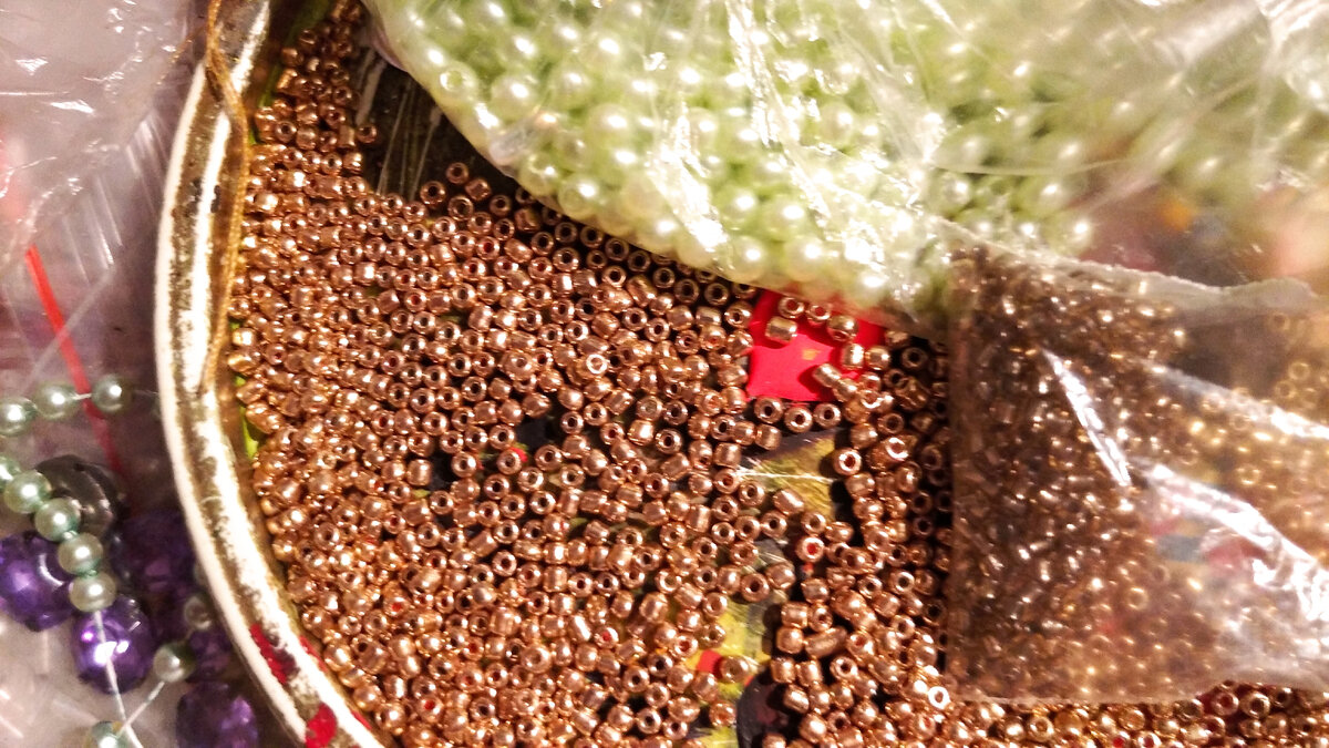 Личное фото.