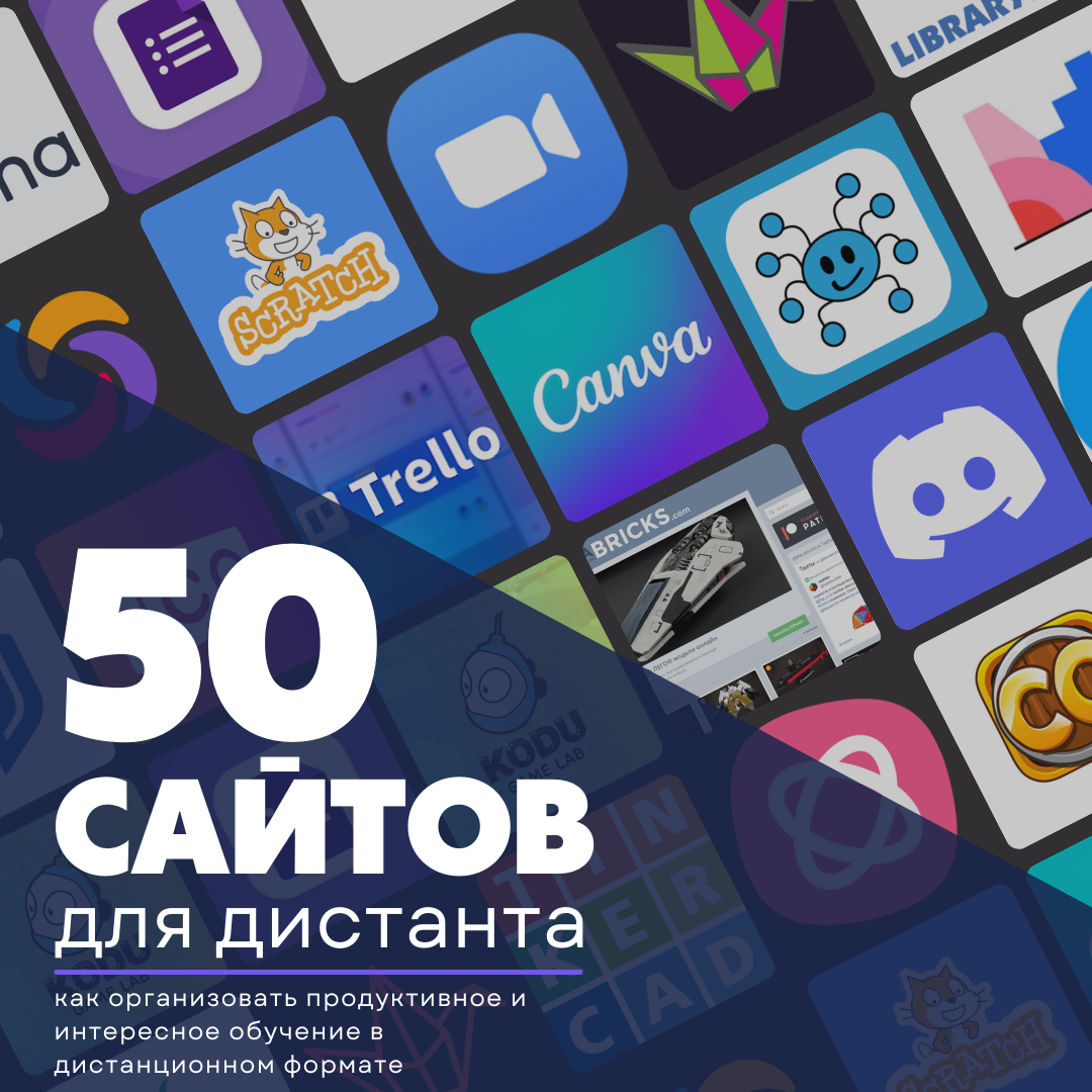 Ресурсы рекомендованные Минпросвещения  для организации занятий в дистанционном формате