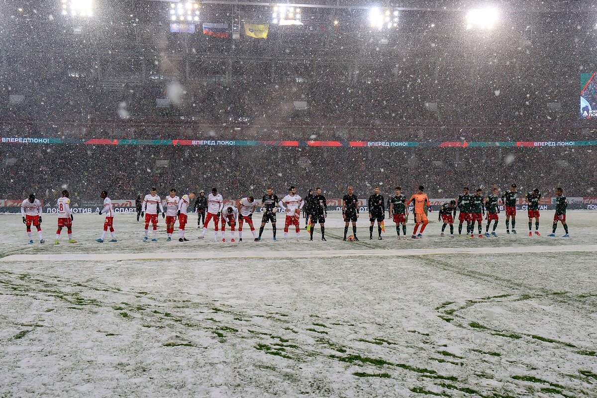 фото взято с сайта spartak.com