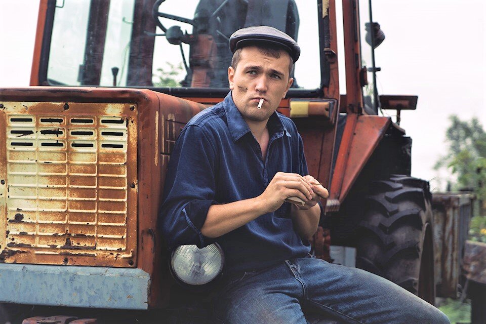 Фото из свободных источников