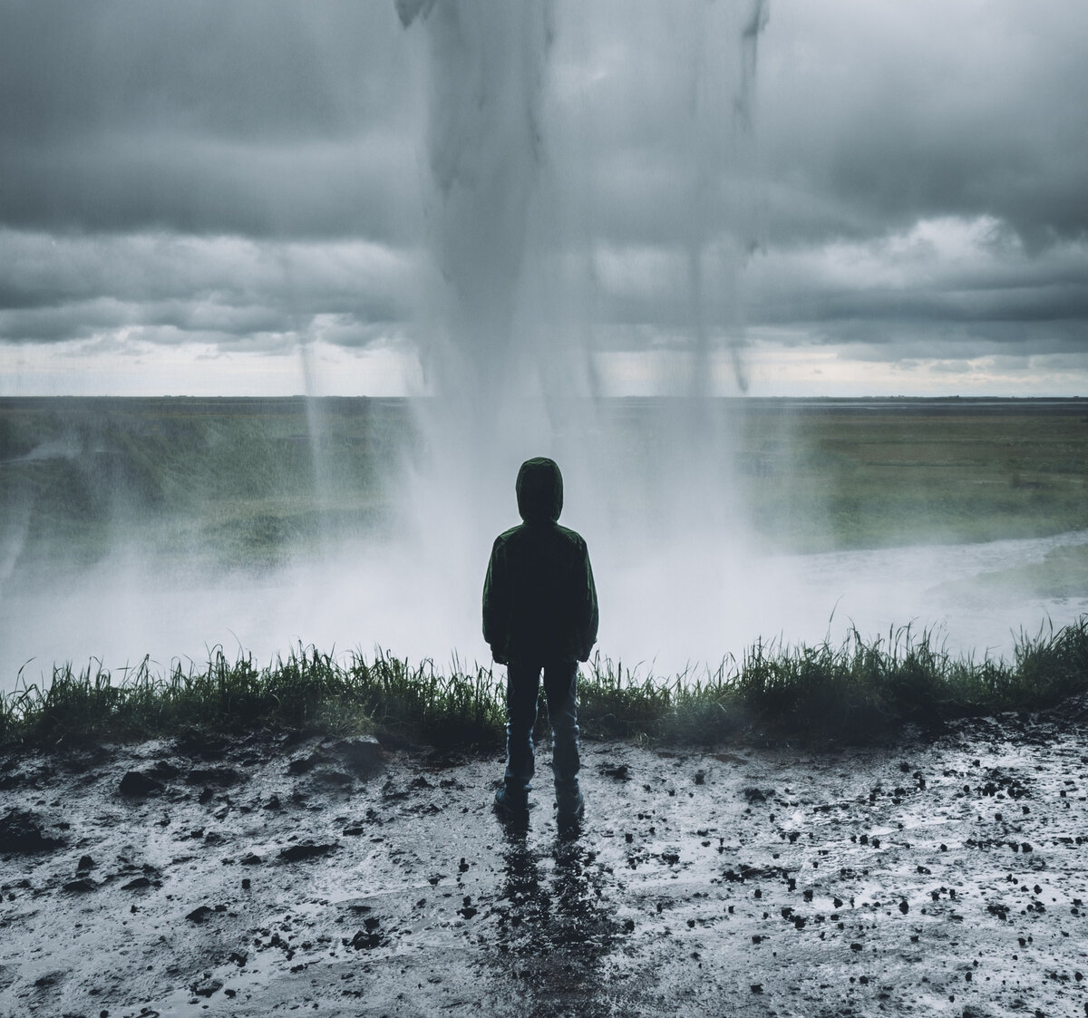 "Запрещённые дети", Екатерина Широкова. Фото John Salvino Unsplash