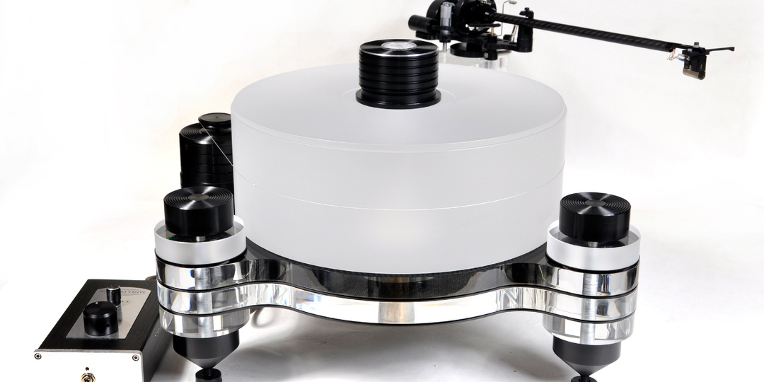 Типы приводов и их влияние на звук винилового проигрывателя.