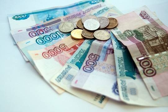    Пенсионерам в России захотели выплачивать 13-ю пенсию