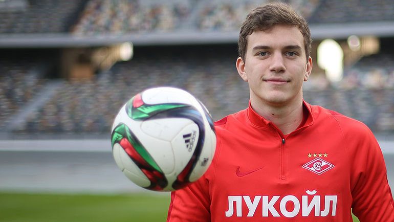 А. Митрюшкин