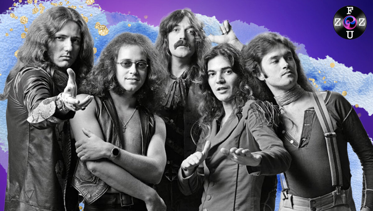 Deep Purple