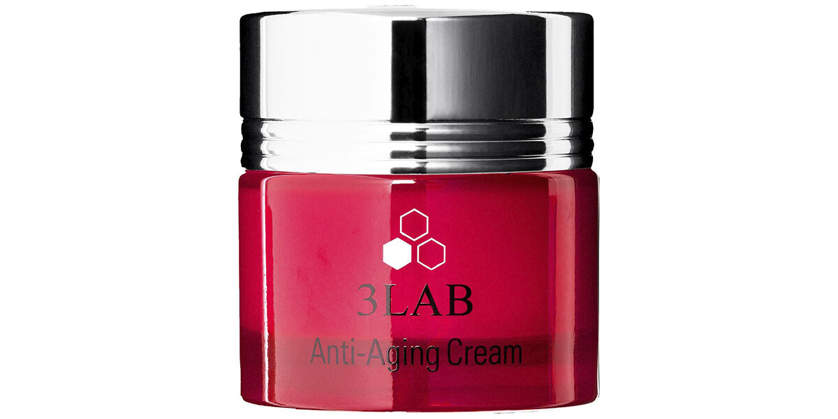     Антивозрастной крем для лица с морским комплексом 3LAB Anti-Aging Cream