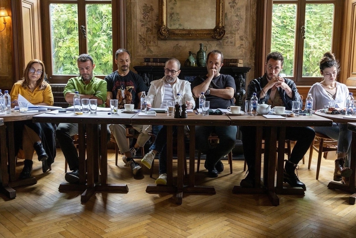 открытый источник