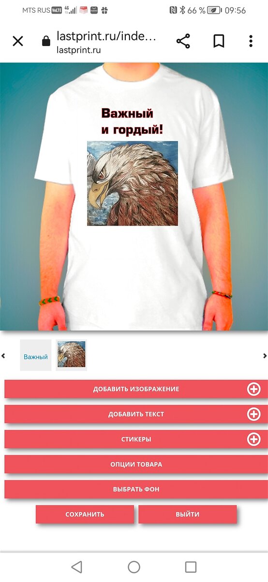 Иллюстрация моя