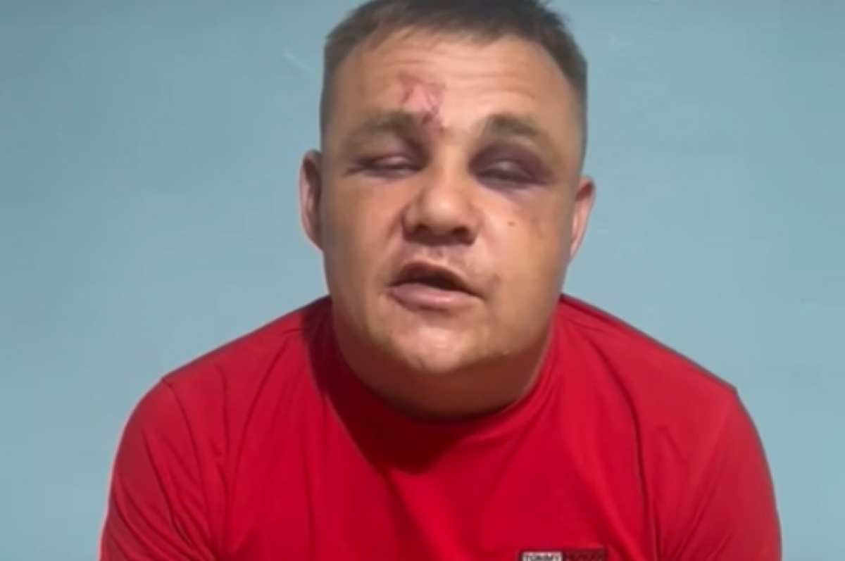    Глава СПЧ Фадеев озвучил новые данные об избиении ветерана СВО в Забайкалье