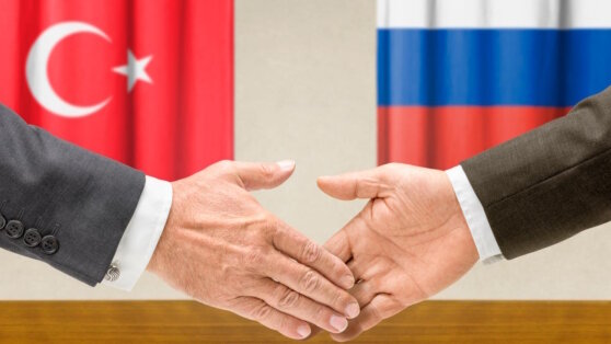    WSJ: США собираются заставить Турцию отказаться от помощи России Анастасия Романова