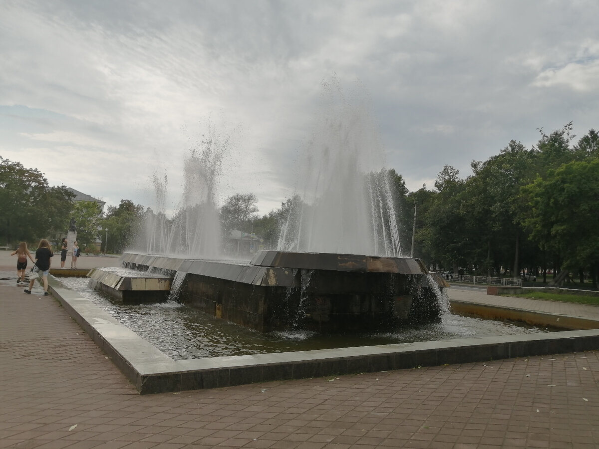 В Вологде точно есть Резной Палисад, и даже не один. | Психология за ширмой  | Дзен