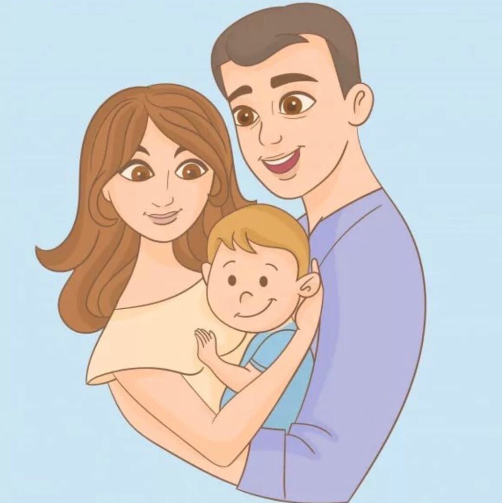 рисунок на тему семья. рисунки мам и пап. рисунок семья глазами ребенка. рисунок семьи цветными карандашами. детские рисунки на тему семья.