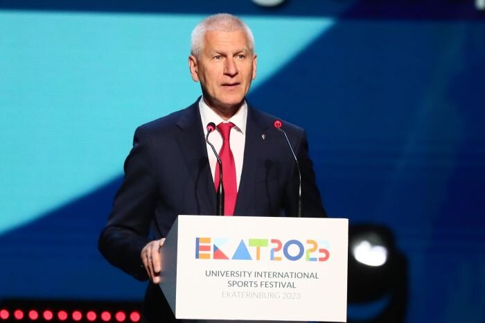    Олег Матыцин