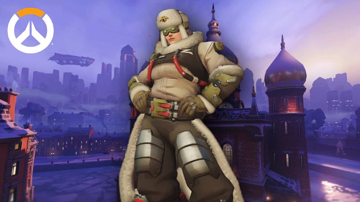 Overwatch 2 Вышла В Steam: За Что Ее Все Возненавидели? | VK Play.