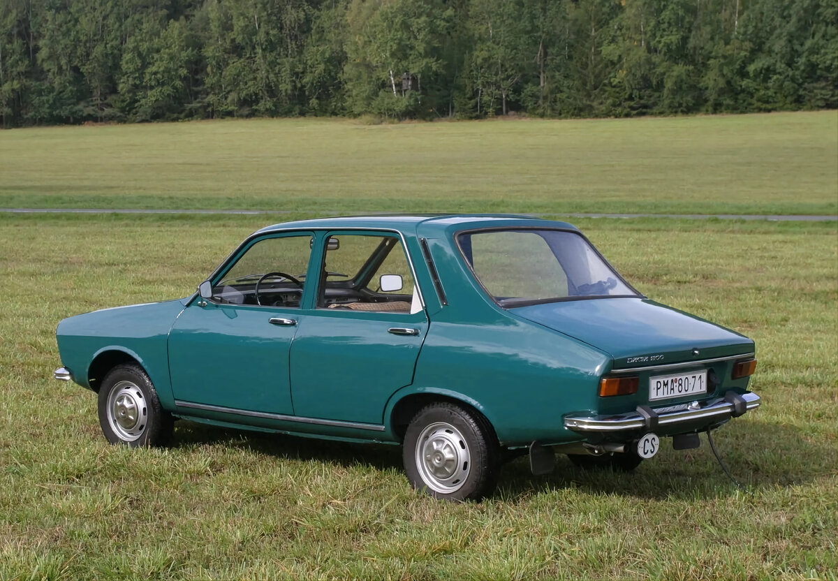 Dacia 1300
