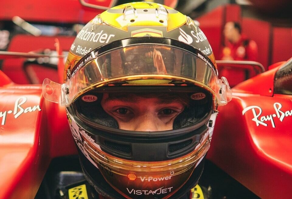    Трансляция первой тренировки Ф1 в Зандворте с участием ШварцманаSauber Group